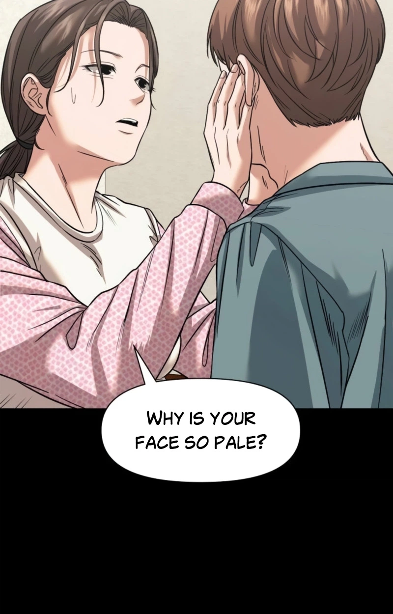 Mysterious Village Chapter 108 page 56