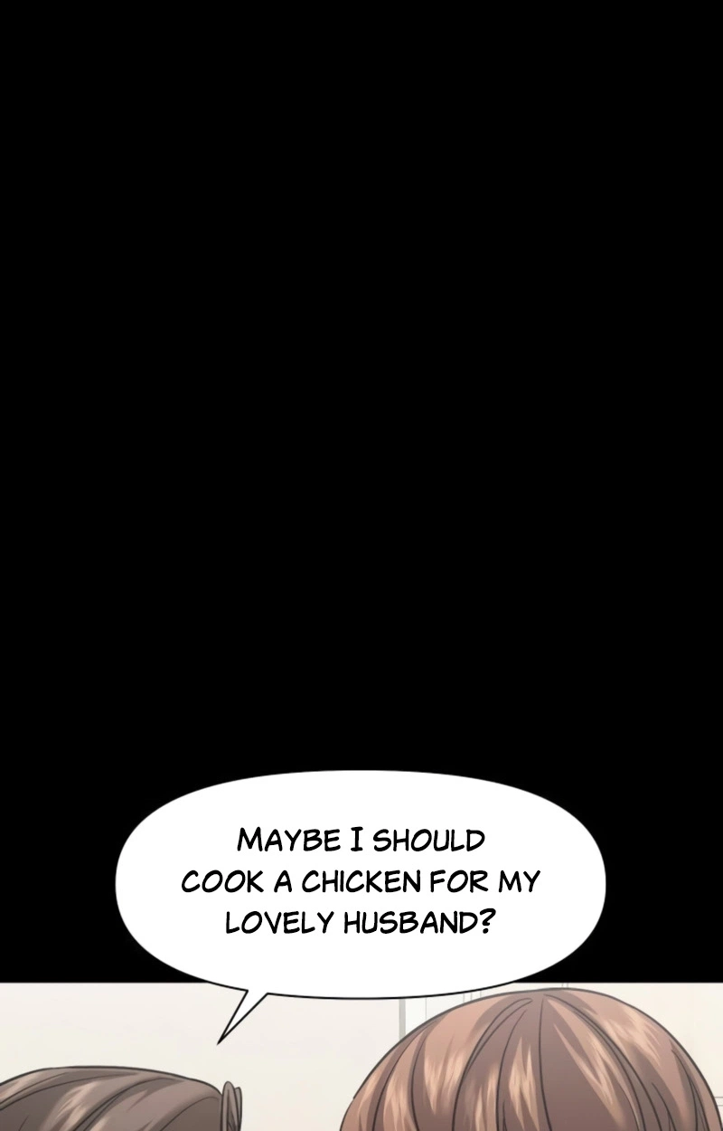 Mysterious Village Chapter 108 page 59