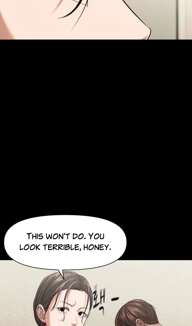 Mysterious Village Chapter 108 page 61
