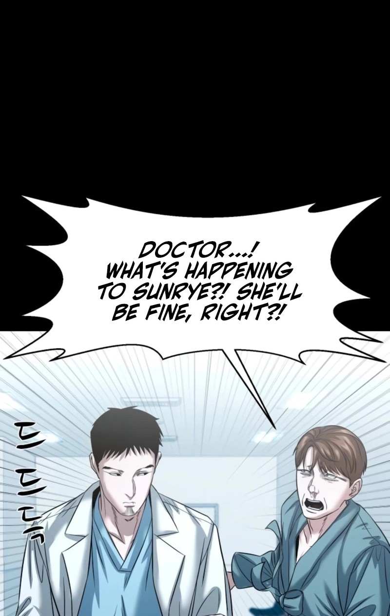 Mysterious Village Chapter 108 page 76