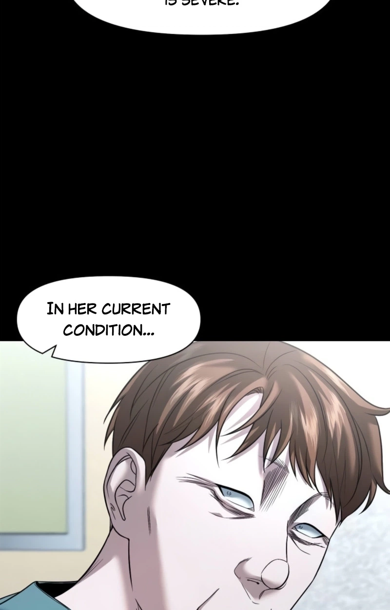 Mysterious Village Chapter 108 page 79