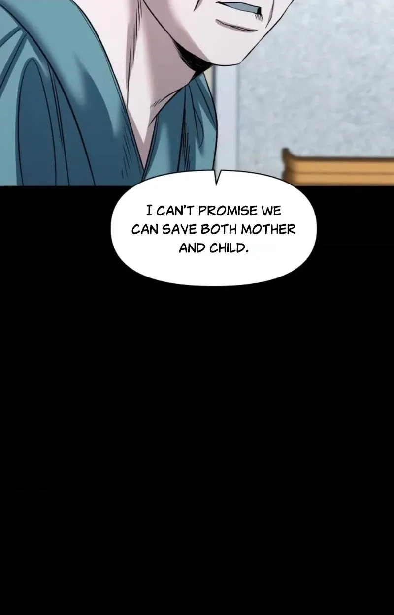 Mysterious Village Chapter 108 page 80