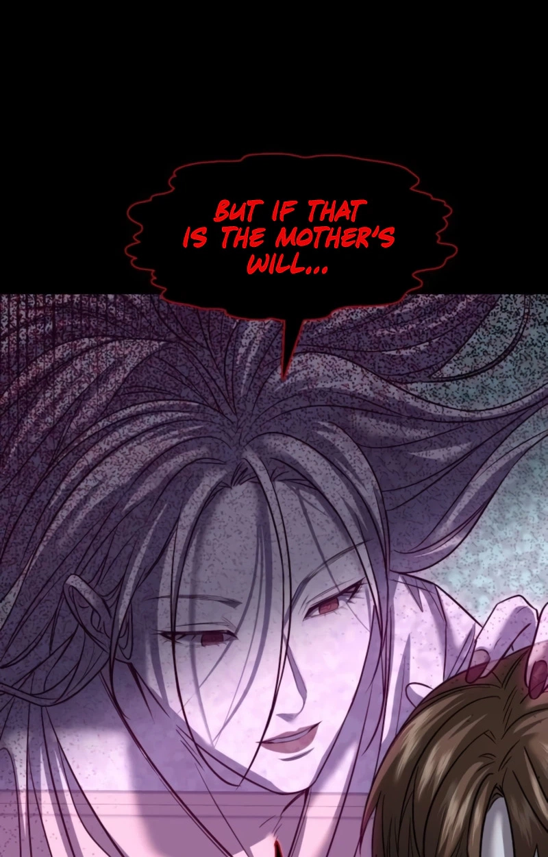 Mysterious Village Chapter 108 page 101