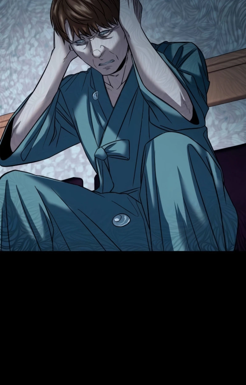 Mysterious Village Chapter 108 page 103