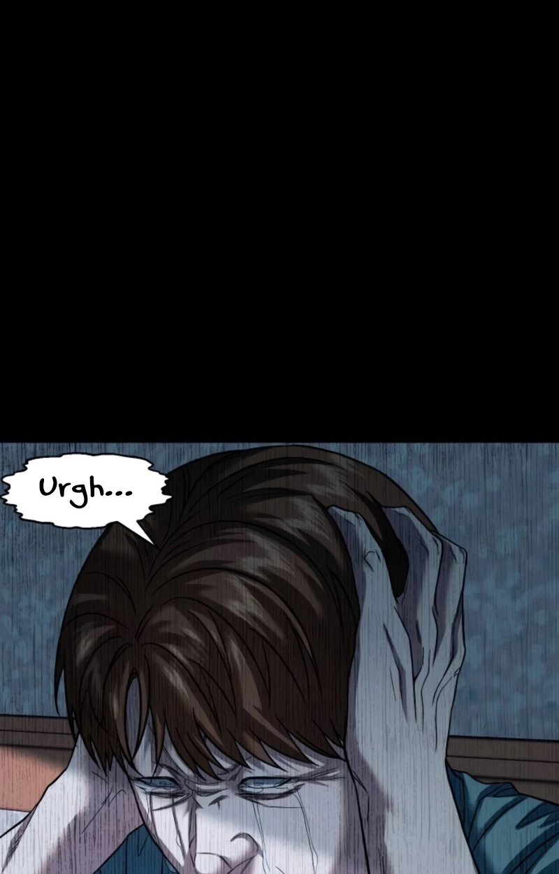 Mysterious Village Chapter 108 page 104