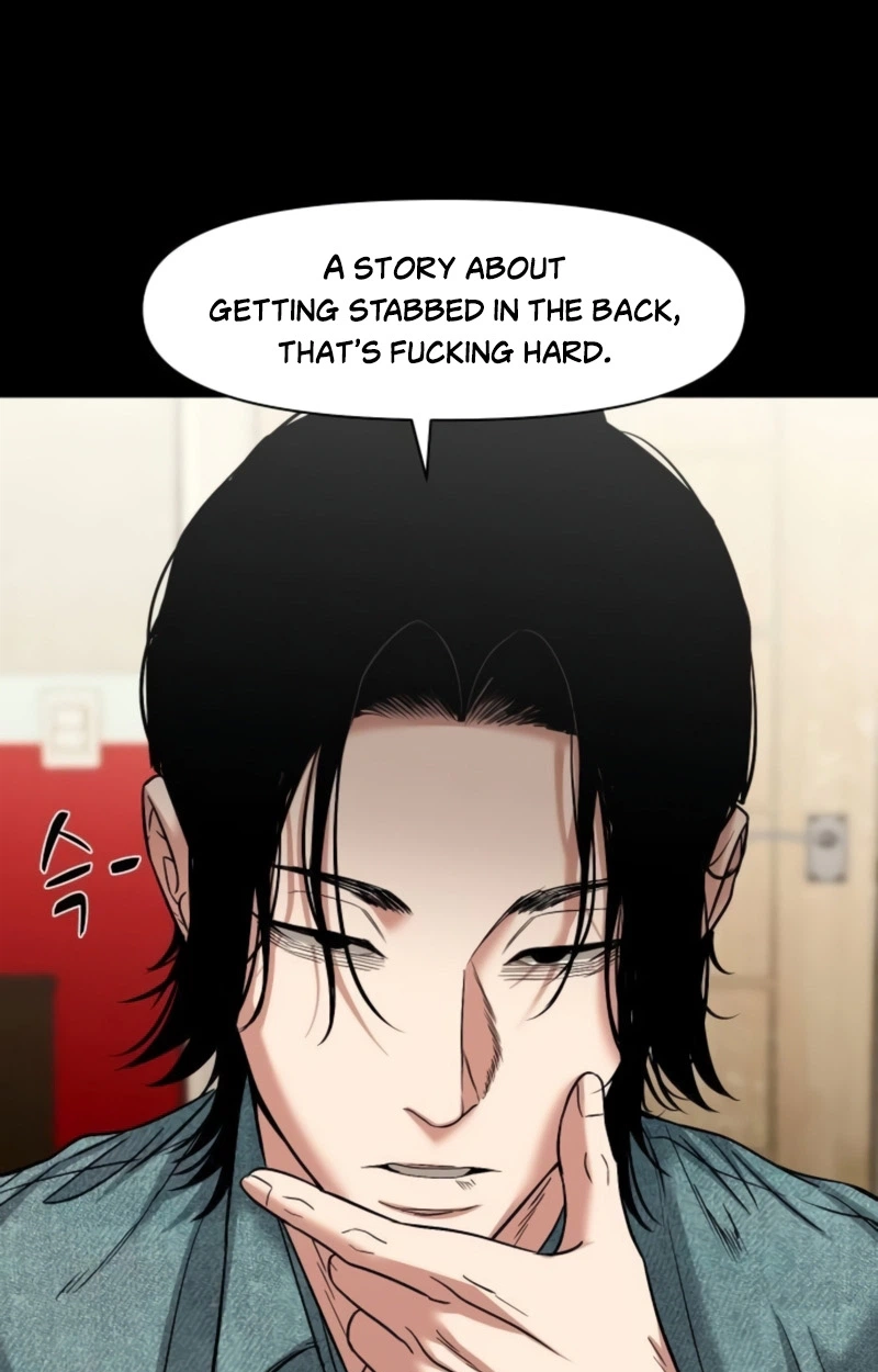 Mysterious Village Chapter 108 page 113