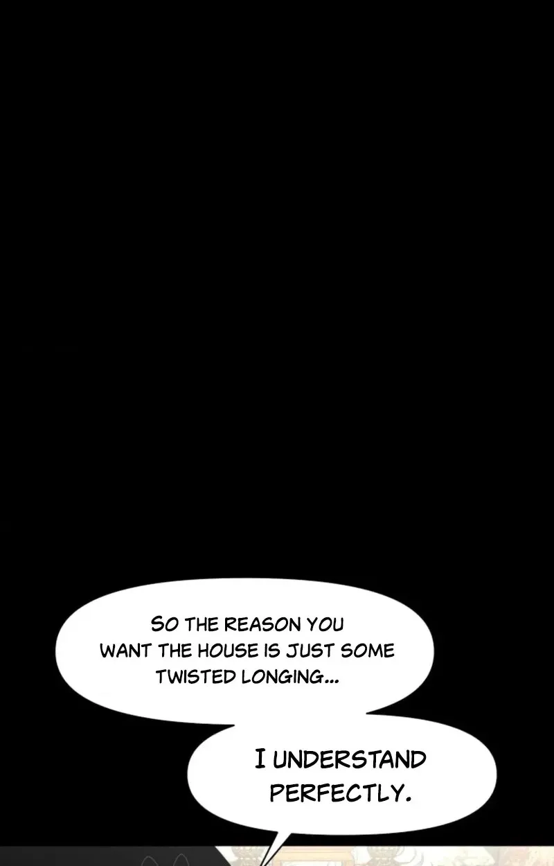 Mysterious Village Chapter 108 page 120