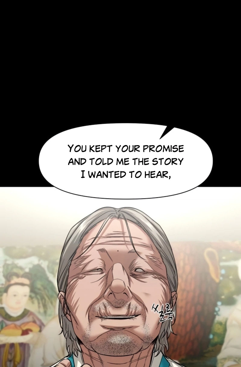 Mysterious Village Chapter 108 page 122