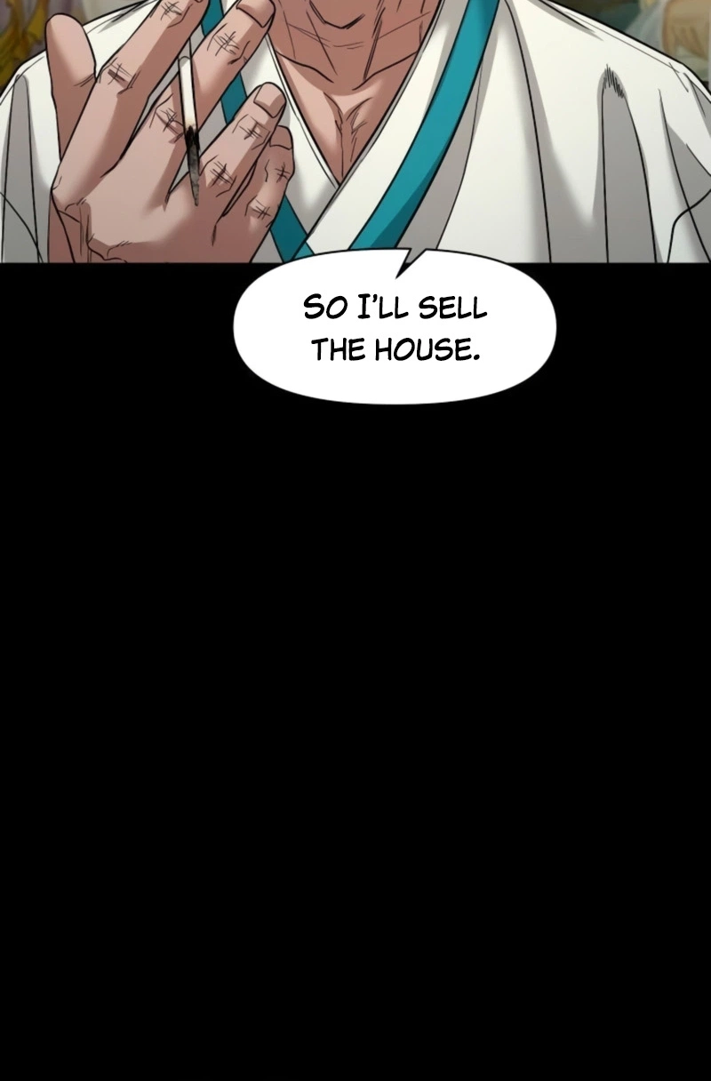 Mysterious Village Chapter 108 page 123