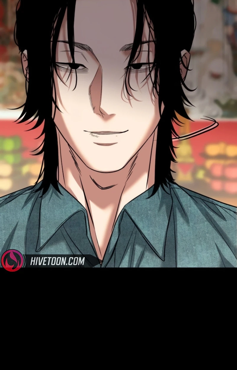 Mysterious Village Chapter 108 page 126