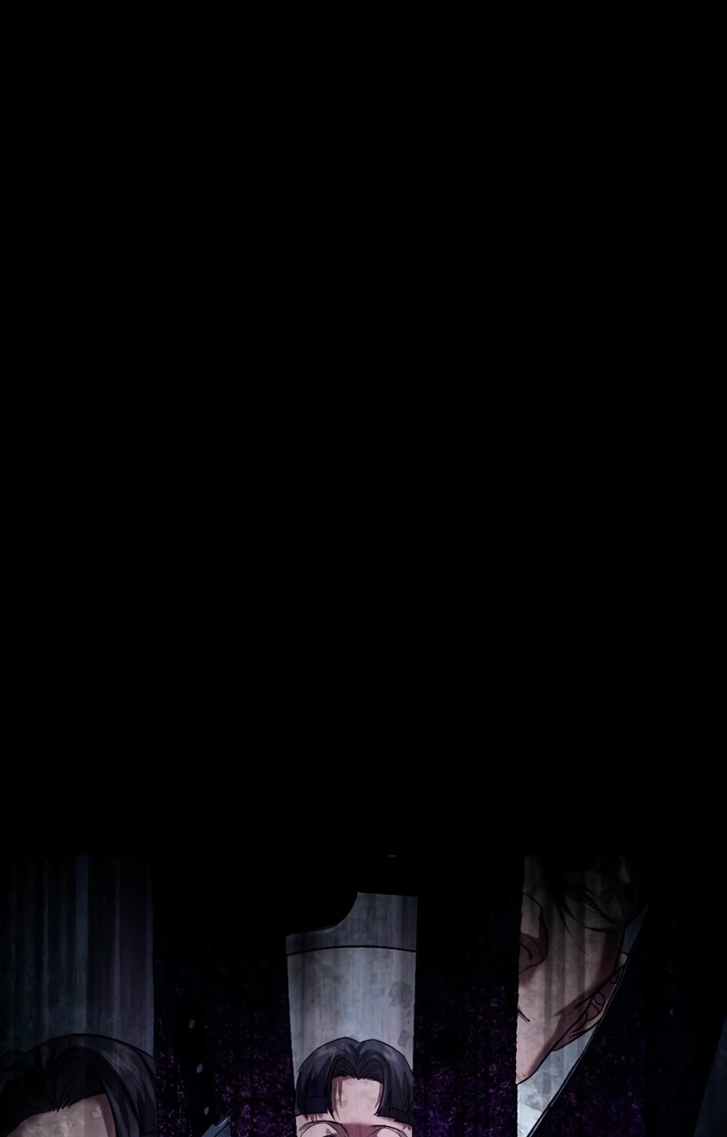 Mysterious Village Chapter 110 page 3