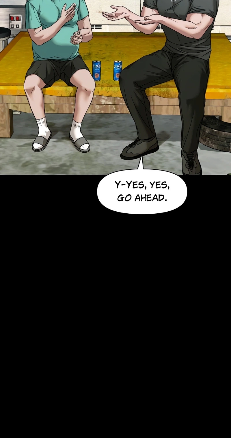 Mysterious Village Chapter 110 page 16