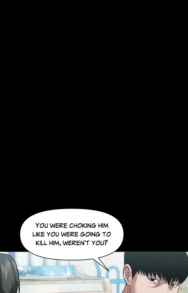 Mysterious Village Chapter 110 page 18