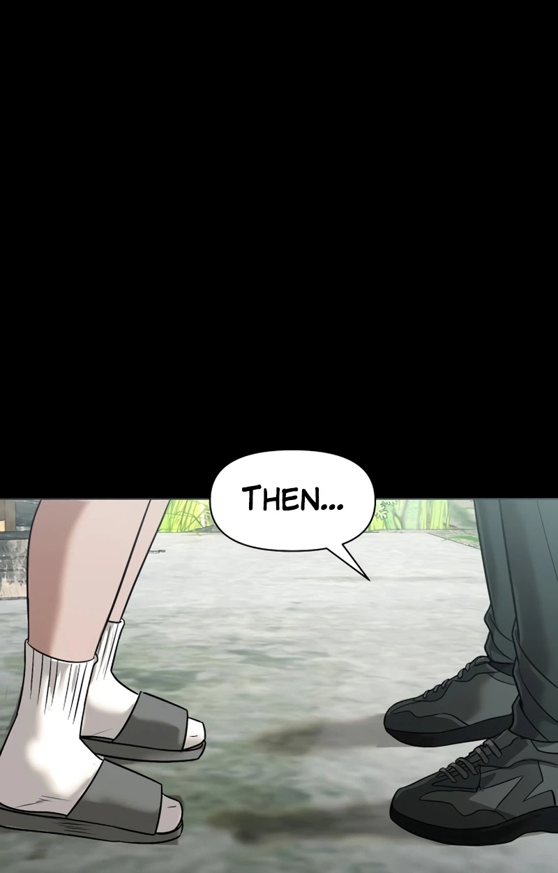 Mysterious Village Chapter 110 page 26