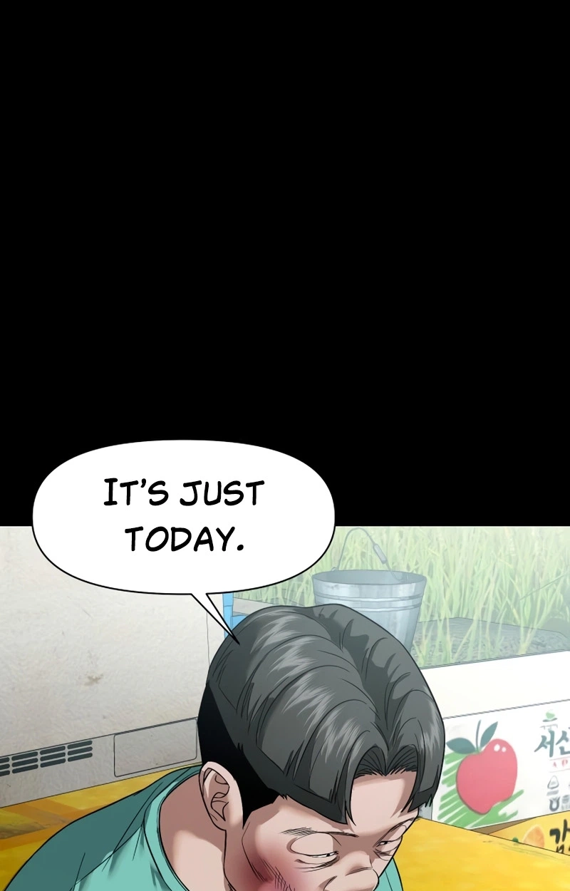 Mysterious Village Chapter 110 page 35