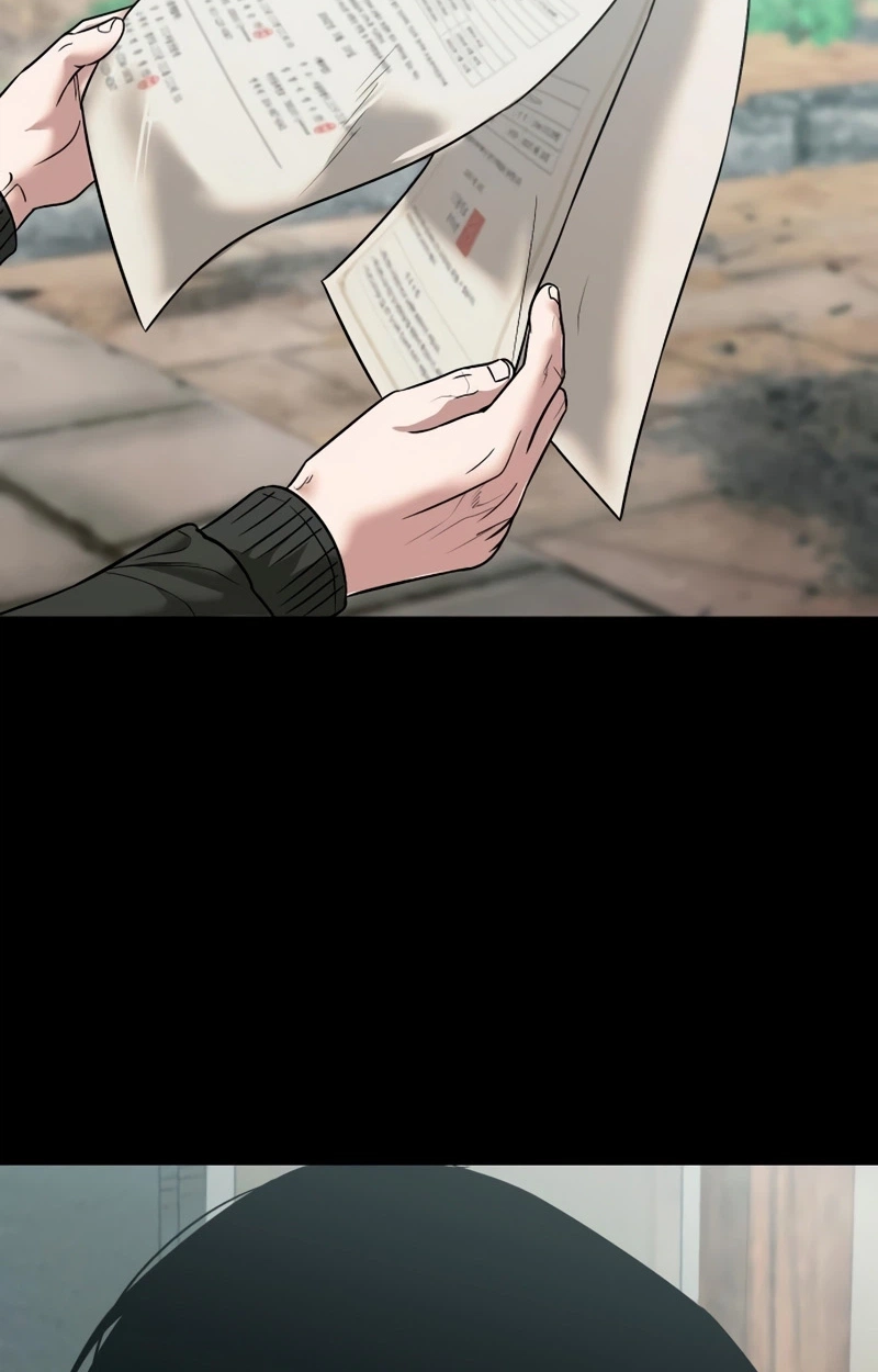 Mysterious Village Chapter 110 page 51