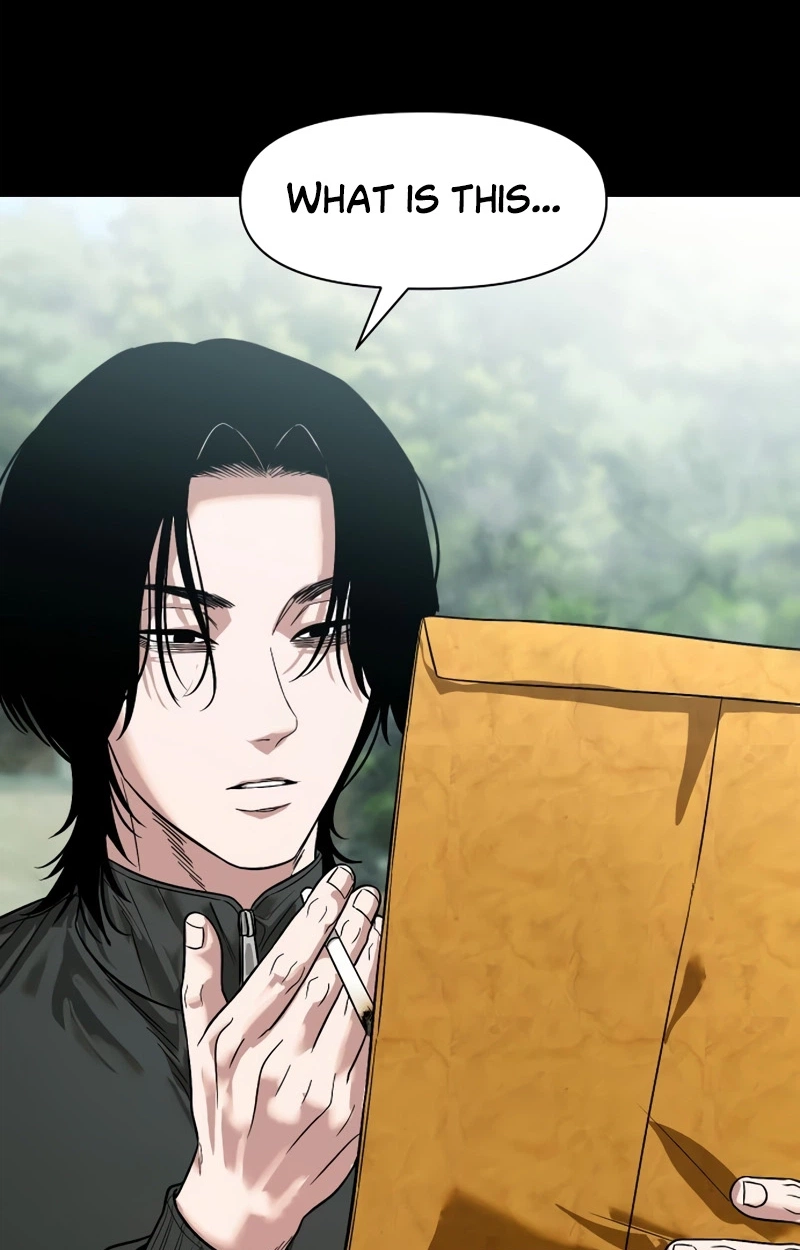 Mysterious Village Chapter 110 page 61