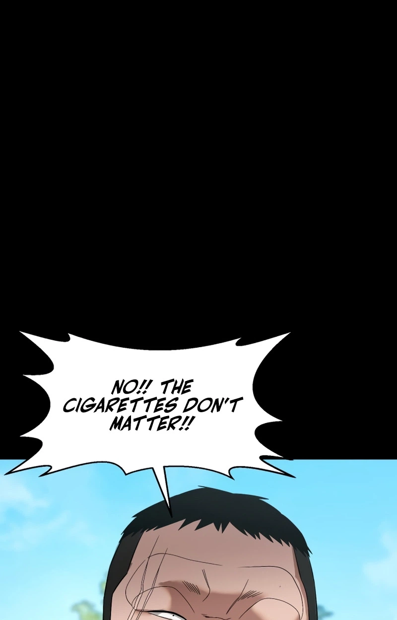 Mysterious Village Chapter 110 page 71