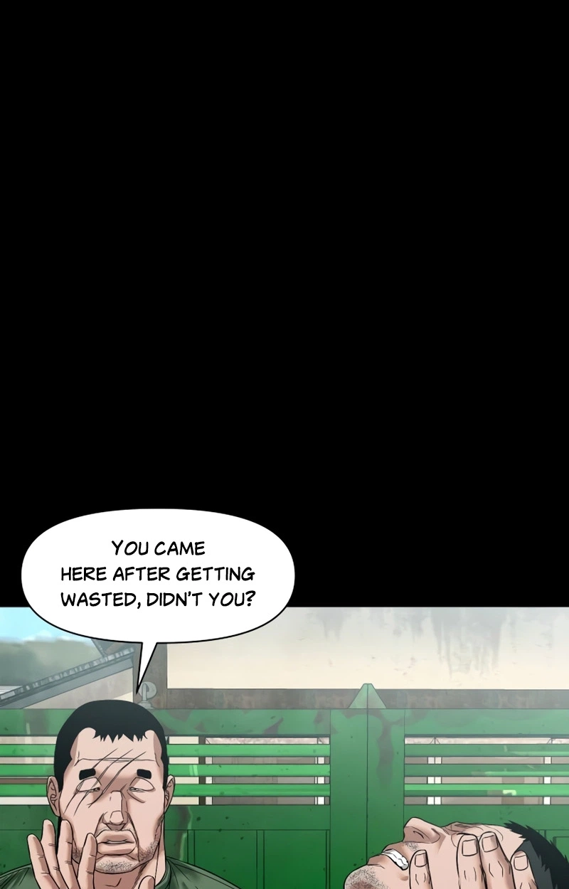 Mysterious Village Chapter 110 page 73