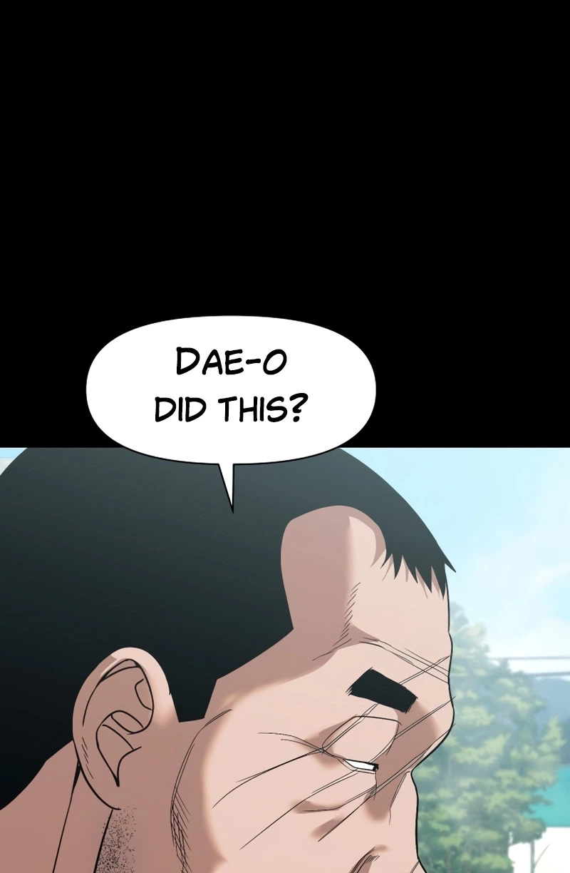 Mysterious Village Chapter 110 page 78
