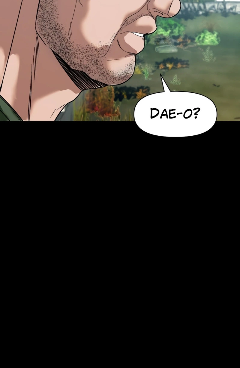 Mysterious Village Chapter 110 page 79