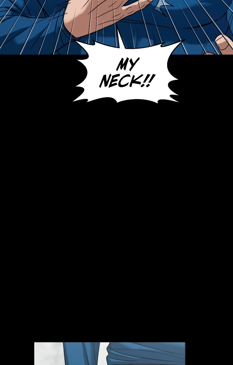 Mysterious Village Chapter 110 page 81