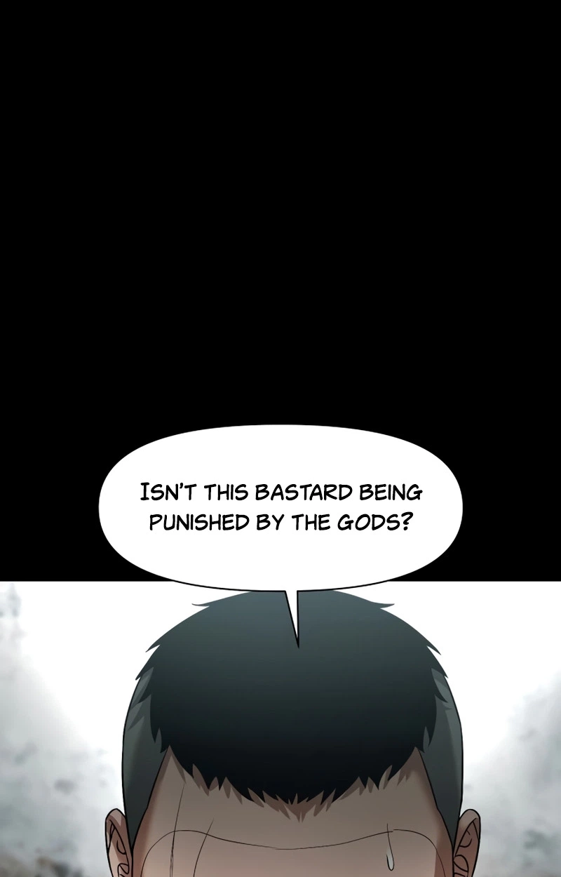 Mysterious Village Chapter 110 page 83