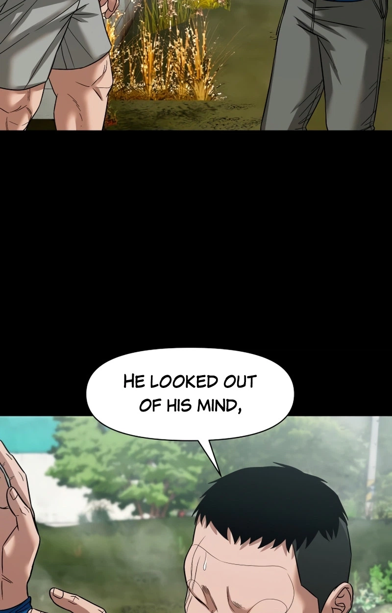 Mysterious Village Chapter 110 page 86
