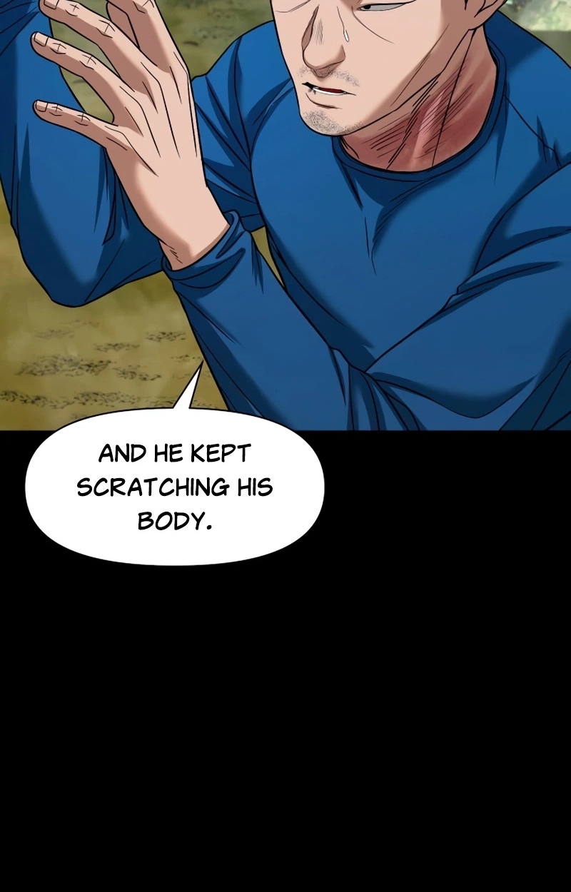 Mysterious Village Chapter 110 page 87