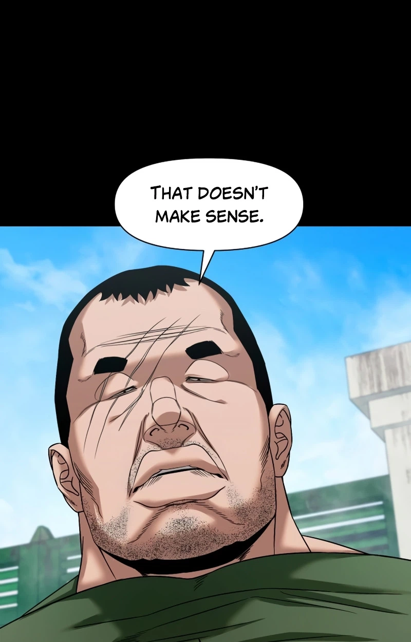 Mysterious Village Chapter 110 page 88