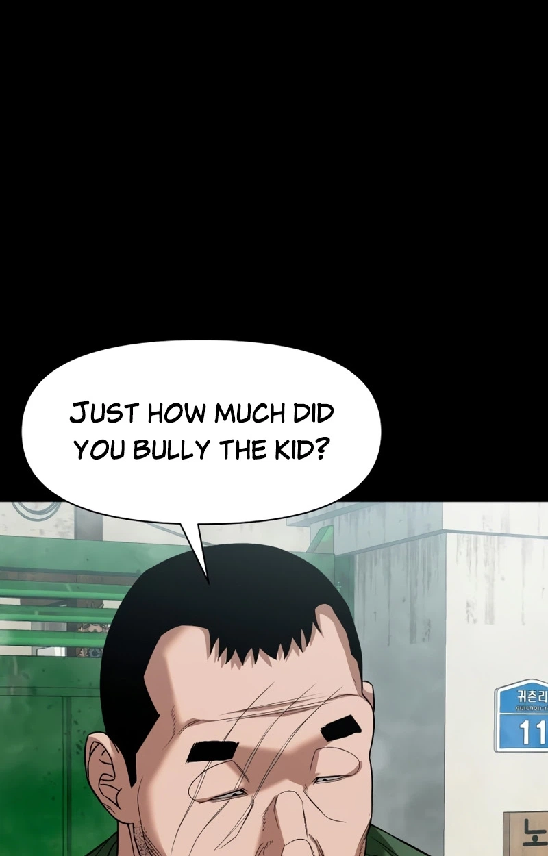 Mysterious Village Chapter 110 page 91