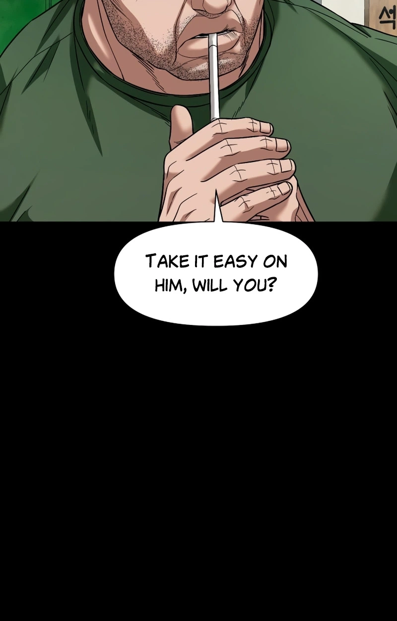 Mysterious Village Chapter 110 page 92