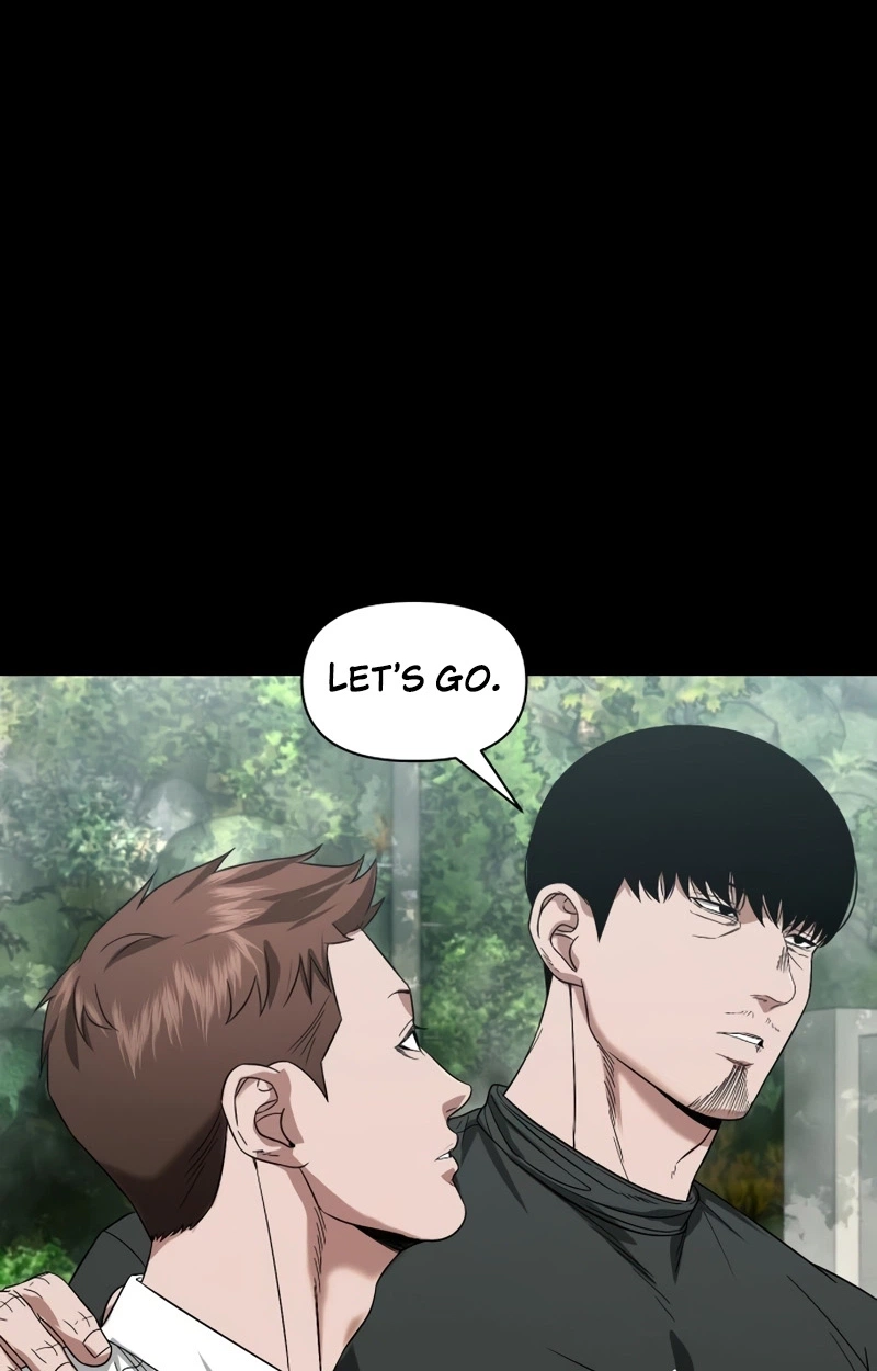 Mysterious Village Chapter 110 page 103