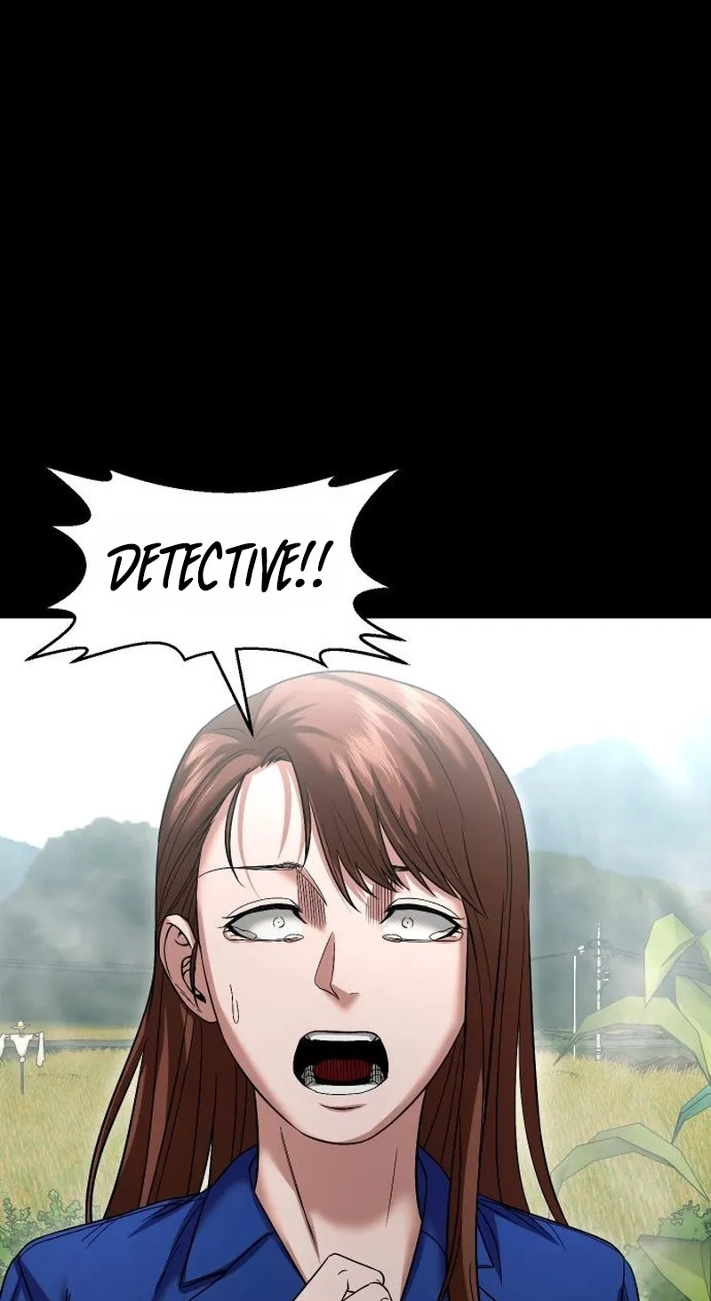 Mysterious Village Chapter 112 page 38