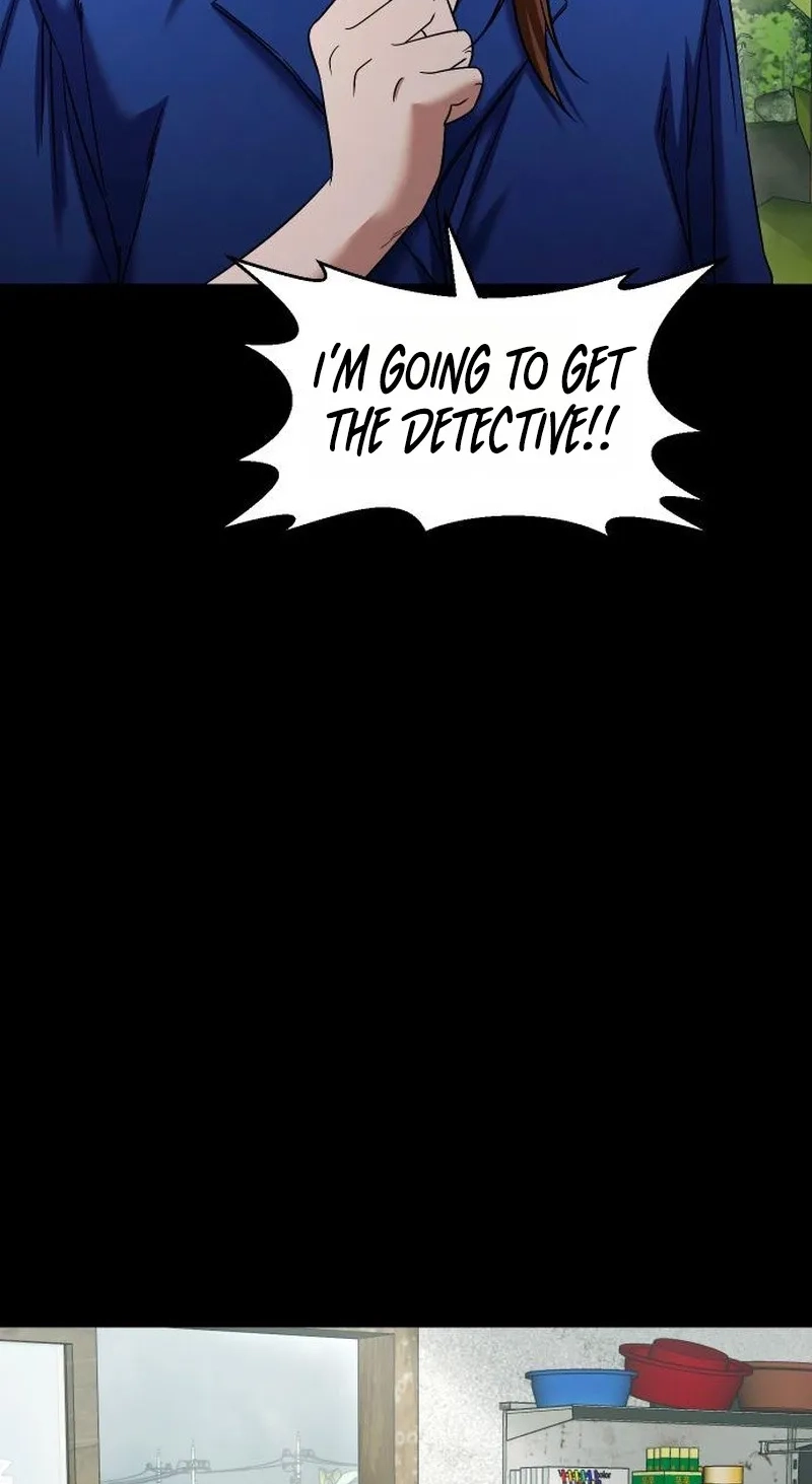 Mysterious Village Chapter 112 page 39