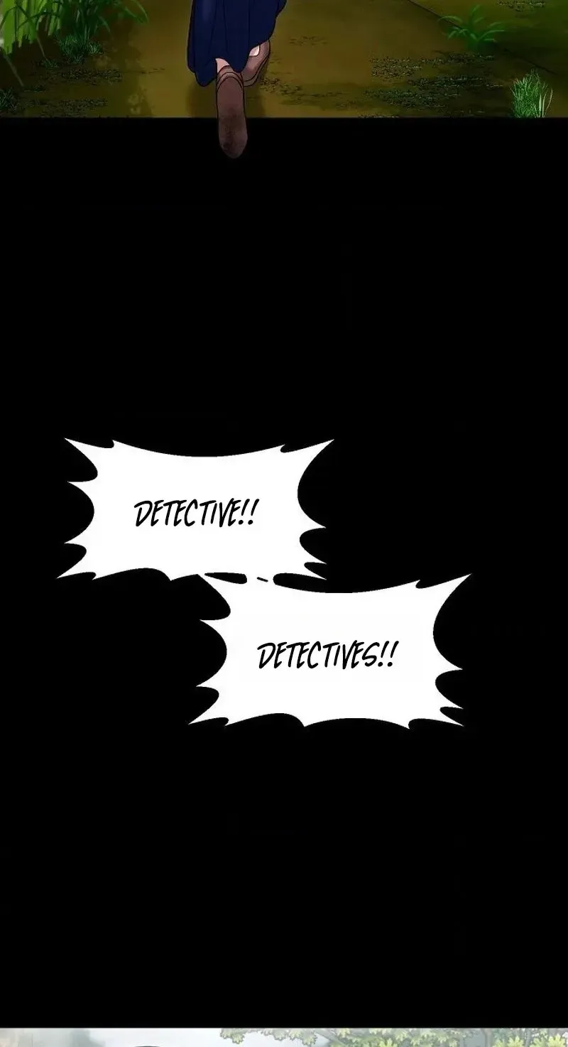 Mysterious Village Chapter 112 page 60