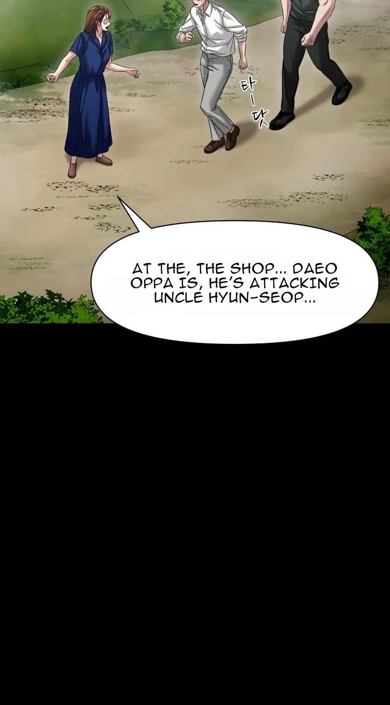 Mysterious Village Chapter 112 page 64