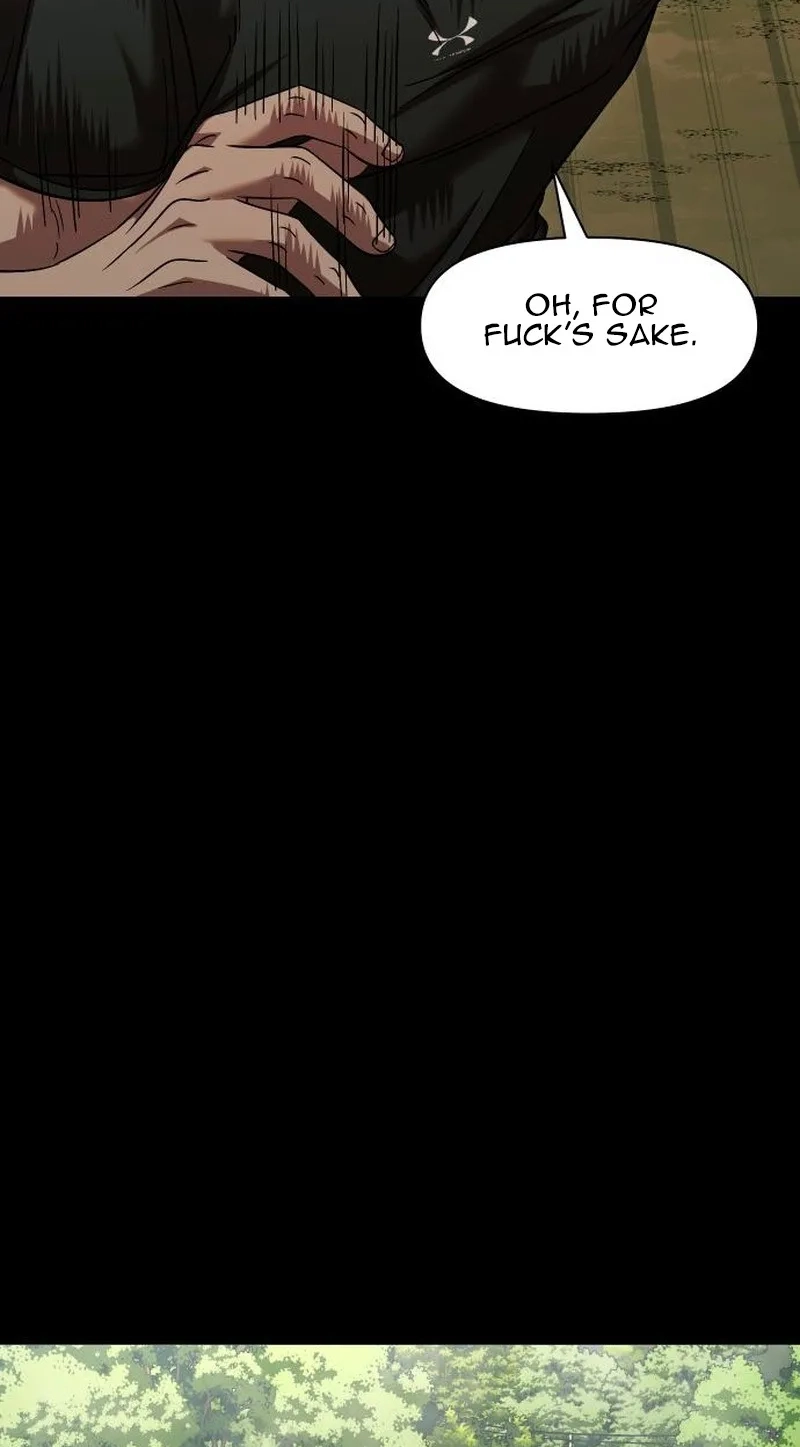 Mysterious Village Chapter 112 page 69