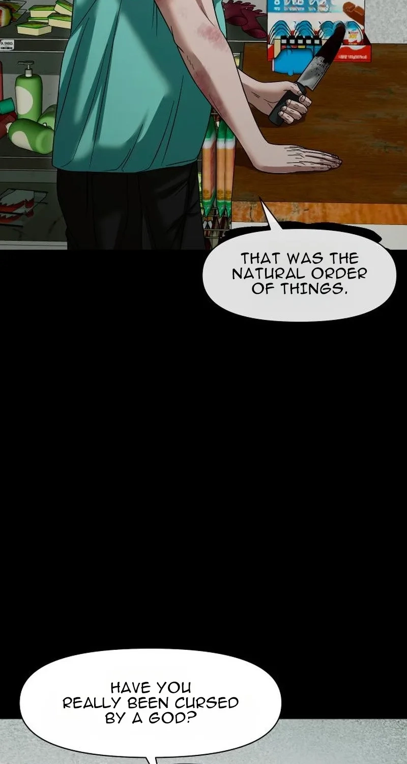 Mysterious Village Chapter 112 page 74