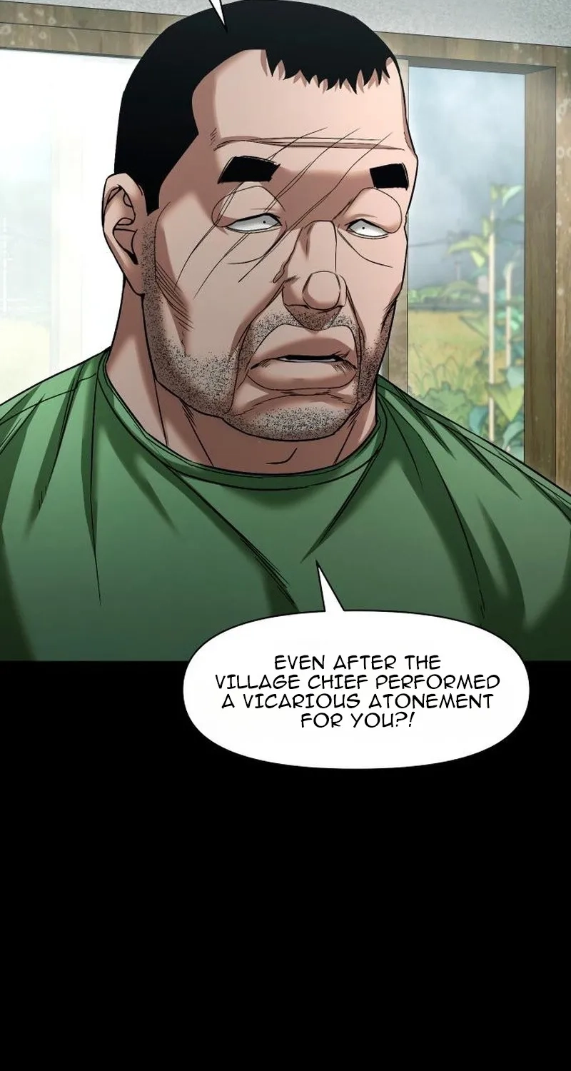 Mysterious Village Chapter 112 page 75