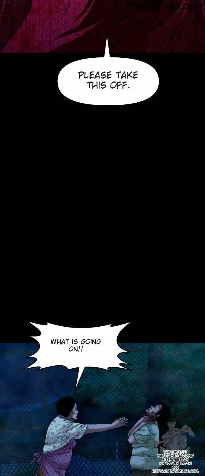 Mysterious Village Chapter 40 page 4