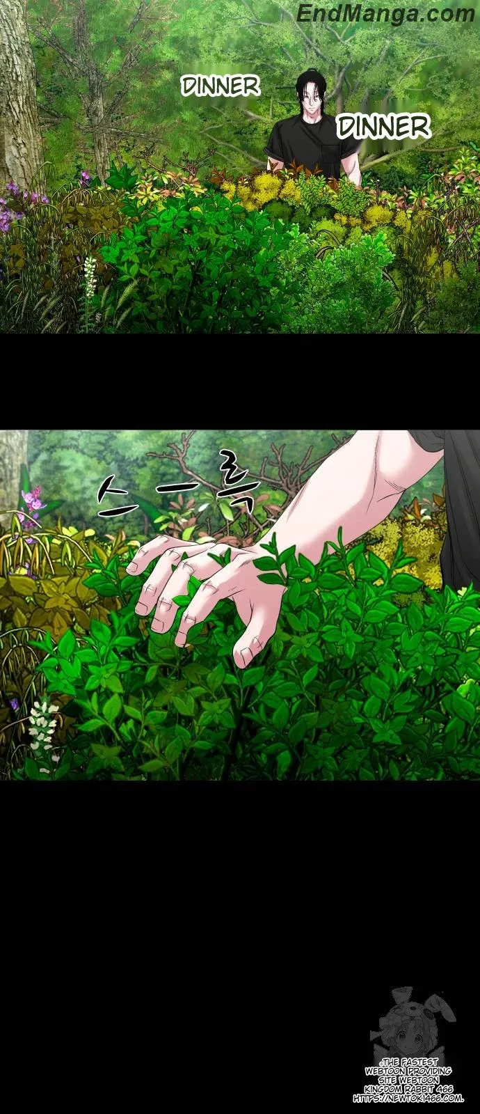 Mysterious Village Chapter 40 page 34
