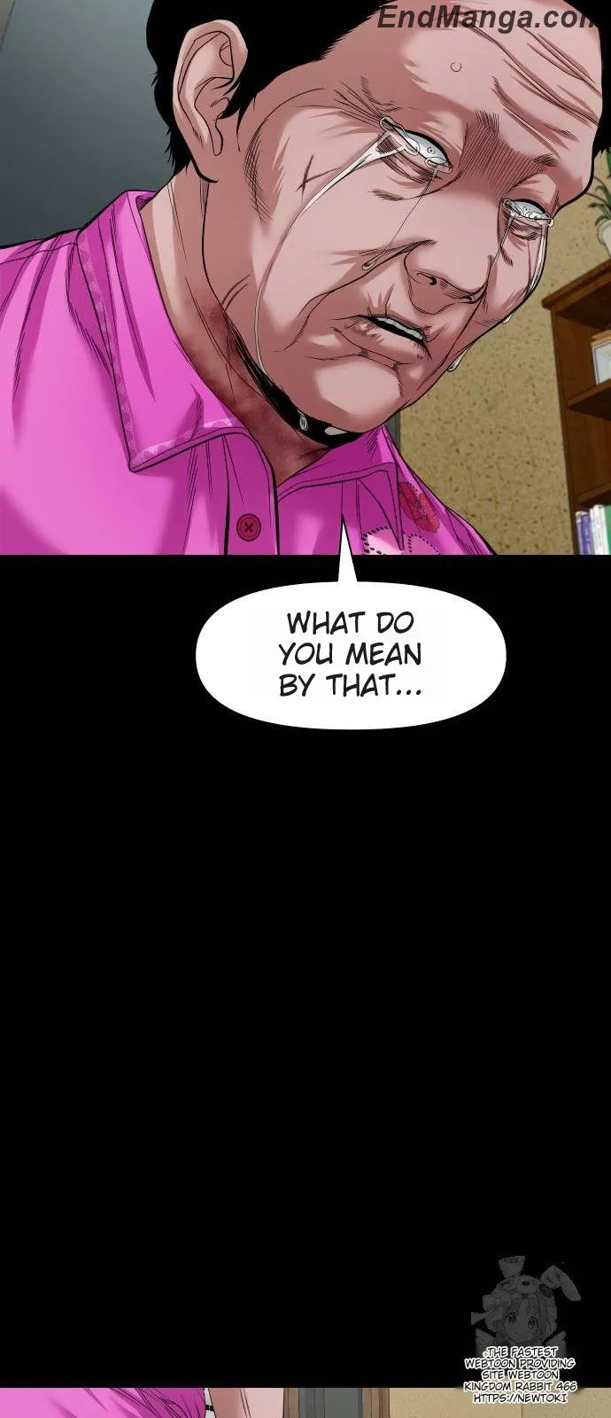 Mysterious Village Chapter 40 page 51
