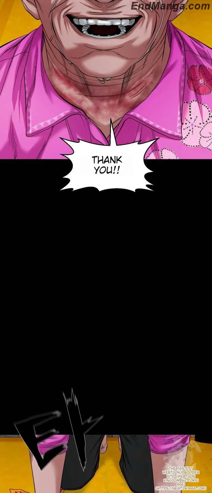 Mysterious Village Chapter 40 page 55
