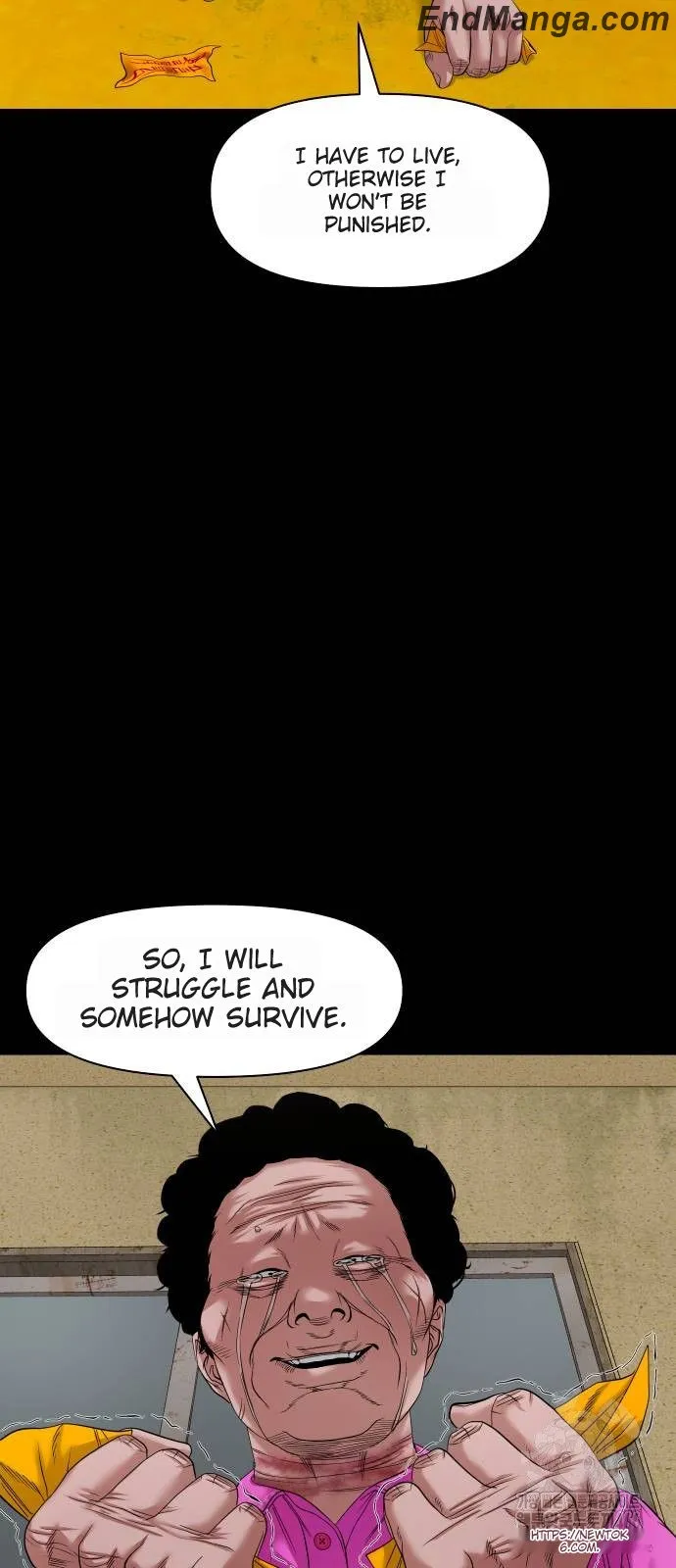 Mysterious Village Chapter 40 page 57