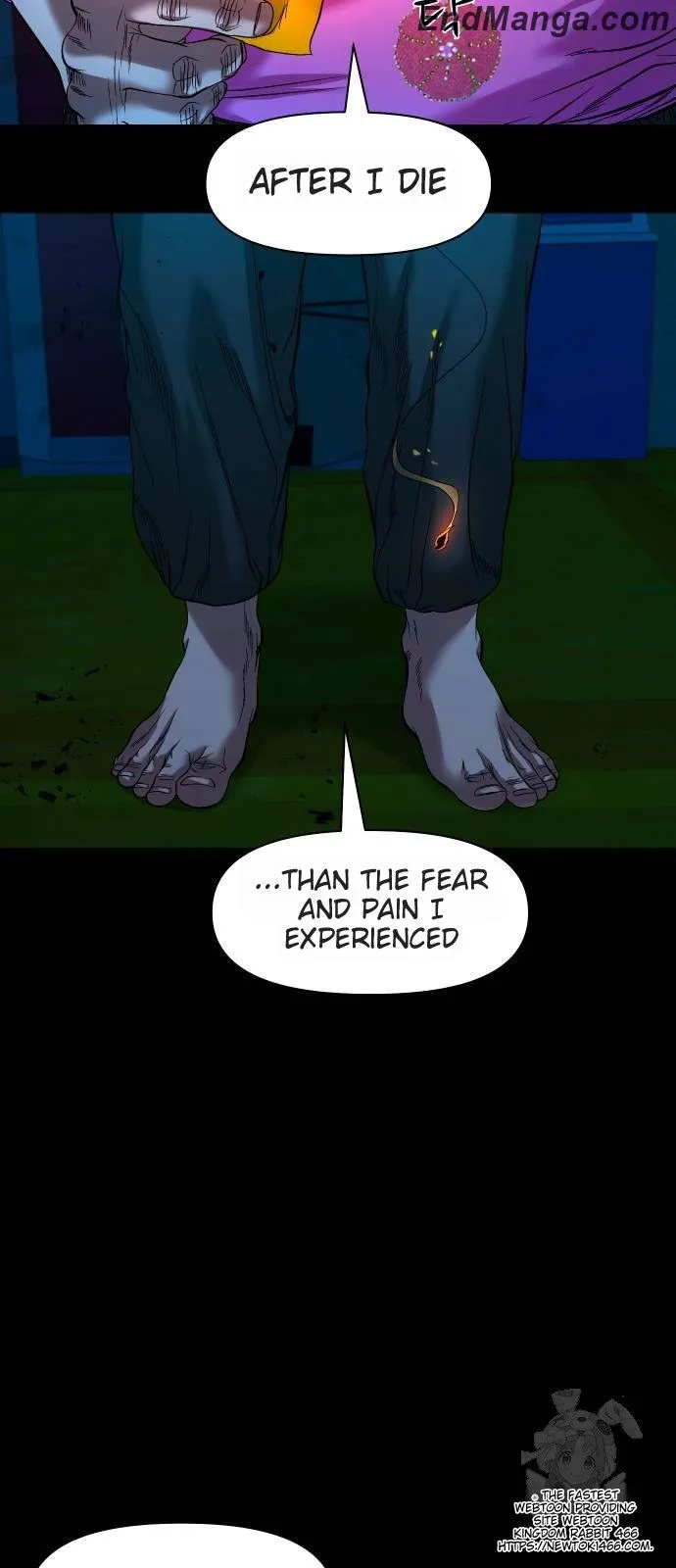 Mysterious Village Chapter 40 page 67