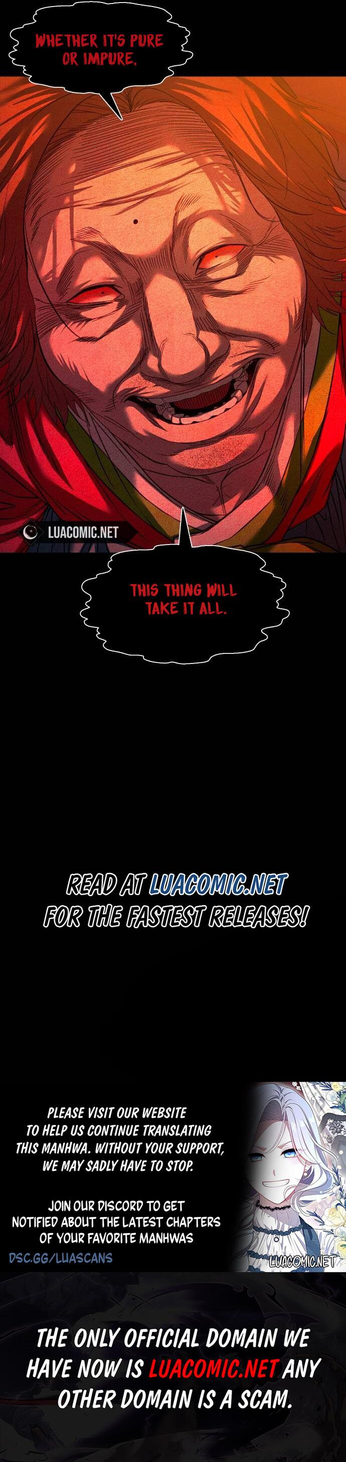 Mysterious Village Chapter 51 page 11