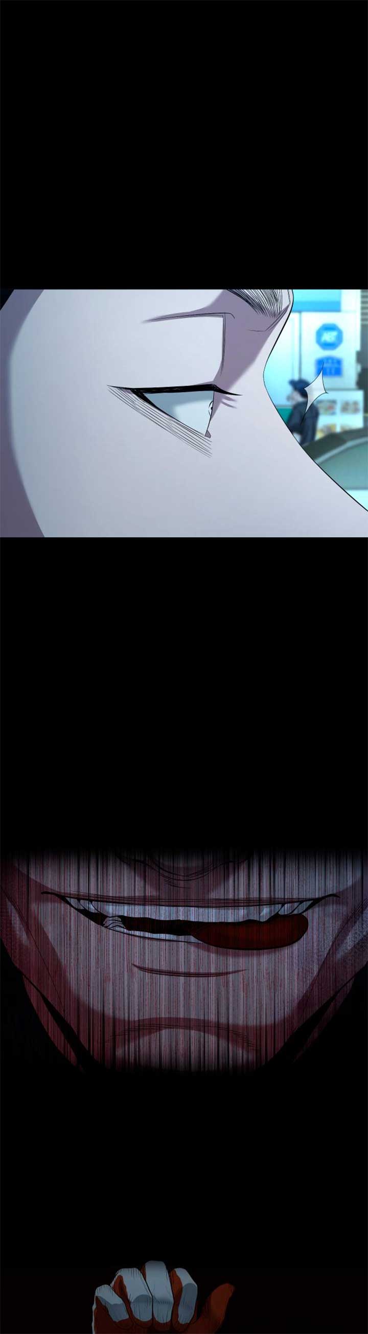 Mysterious Village Chapter 62 page 15
