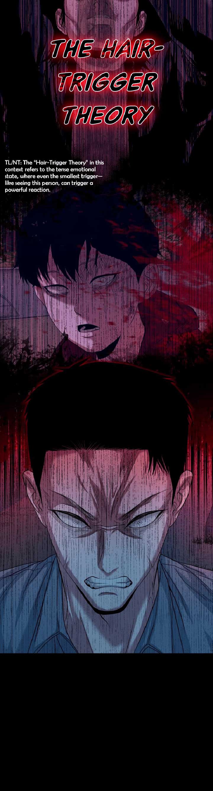 Mysterious Village Chapter 62 page 33