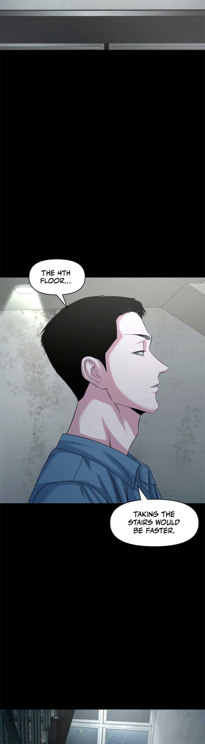 Mysterious Village Chapter 62 page 44